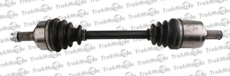 HONDA Напіввісь передн. прав. CONCERTO 1.6 i 16V (HW) 89-95, ROVER 400 II (XW) 416 GTI 90-95 Trakmotive 30-0438