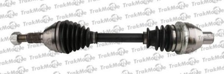 Вал Trakmotive 300492