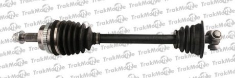 Вал Trakmotive 300504