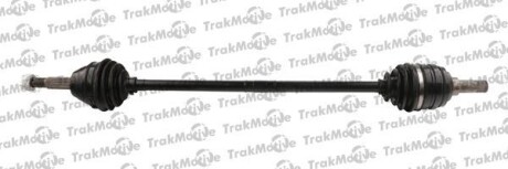OPEL Напіввісь передн. прав. CORSA A TR (S83) 1.2 i (F11, M11, F19, M19) -93 Trakmotive 30-0520