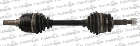 Вал Trakmotive 300526