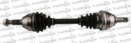 Вал Trakmotive 300548
