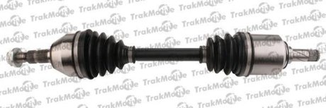 Вал Trakmotive 300551
