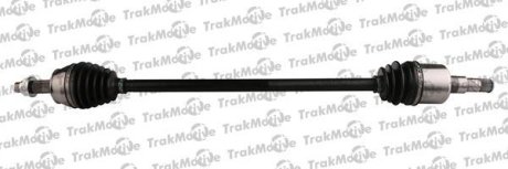 Вал Trakmotive 300556