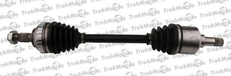 Вал Trakmotive 300615