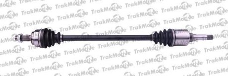 Вал Trakmotive 300640
