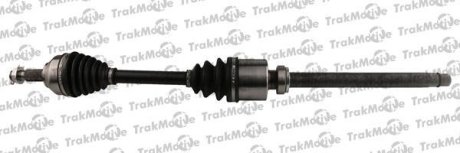 Вал Trakmotive 300672
