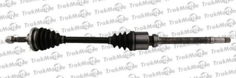 Вал Trakmotive 300677