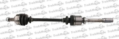 Вал Trakmotive 300700