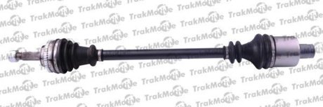 Вал Trakmotive 300702