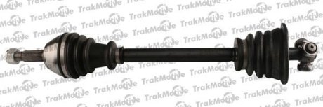 Вал Trakmotive 300724