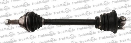 RENAULT Напіввісь передн. лів. LAGUNA I (B56, 556) 3.0 24V 97-01 Trakmotive 30-0769