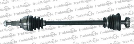 Вал Trakmotive 300800