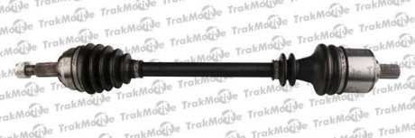 Вал Trakmotive 300802