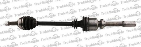 Вал Trakmotive 300835