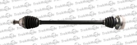 Вал Trakmotive 300957