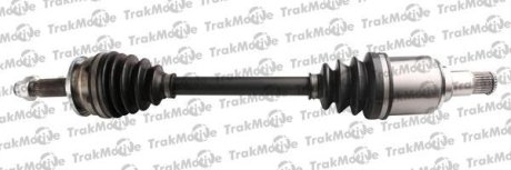 Вал Trakmotive 300980