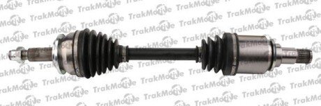 TOYOTA Напіввісь перед. ліва AVENSIS 2.2 D-4D 08-18 Trakmotive 30-0982