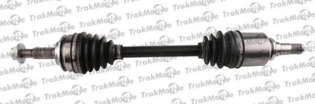Вал Trakmotive 300983