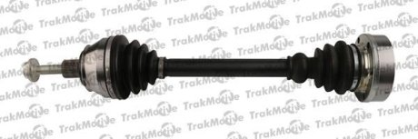 Вал Trakmotive 300990