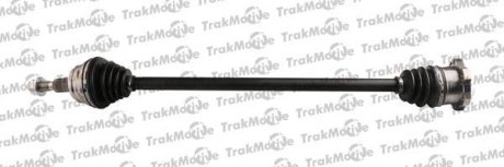 Вал Trakmotive 300997