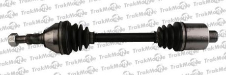 Вал Trakmotive 301080