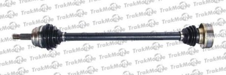 Вал Trakmotive 301095
