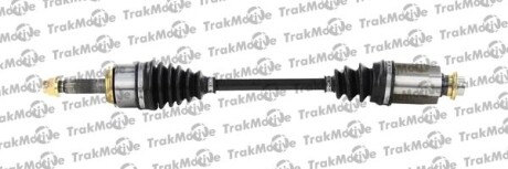 HONDA Напіввісь передн. прав. Accord, CR-V IV (RM) 2.0 iVtec 12- Trakmotive 30-1243