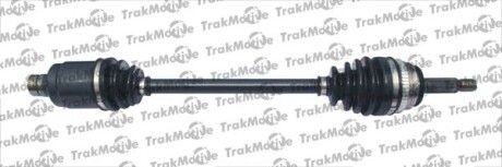 HONDA Напіввісь передн. ліва CR-V I (RD) 2.0 16V 4WD (RD1, RD3) 95-01 Trakmotive 30-1255