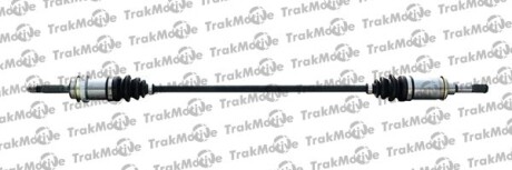 HONDA Напіввісь задн. ліва CR-V I (RD) 2.0 16V 4WD 95-01 Trakmotive 30-1258