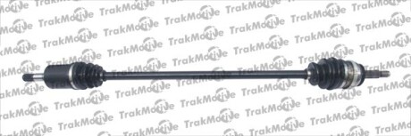HONDA Напіввісь передн. ліва CIVIC VII (EM2) 1.7 i (EM2) 01-05 Trakmotive 30-1262