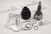 KIA Шрус внешний к/кт Pride -01 Trakmotive 40-0167 (фото 1)