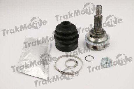 MAZDA Шрус к-кт Demio -03 Trakmotive 40-0241