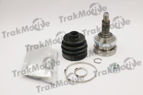 Шарнірний набір Trakmotive 400400