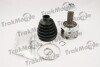 Шарнірний набір Trakmotive 400438 (фото 1)