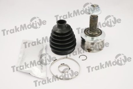 Шарнірний набір Trakmotive 400438