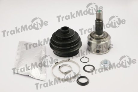 Шарнірний набір Trakmotive 400456