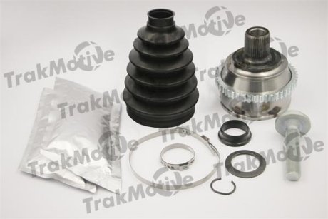 ШРКШ (зовнішній) VW T4 90-03 (38z/27z/60mm/98mm/34mm) (+ABS48z) Trakmotive 400551