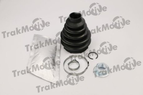 Набір пильовика Trakmotive 500335