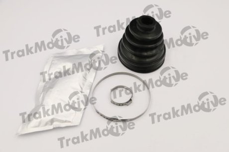 Набір пильовика Trakmotive 500353