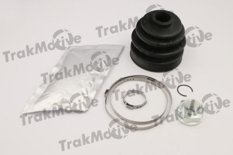 Набір пильовика Trakmotive 500402