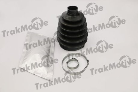 Набір пильовика Trakmotive 500471