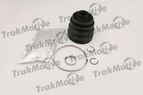 Набір пильовика Trakmotive 500543