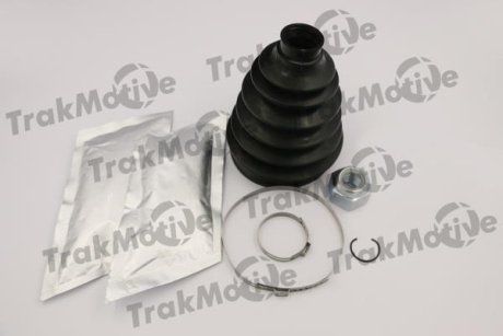 Набір пильовика Trakmotive 500602