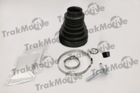 Набір пильовика Trakmotive 500801