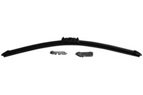 Щітка склоочисника Trico TT531L