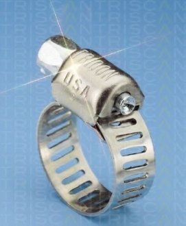 Зажимный хомут TRISCAN 2325 004706