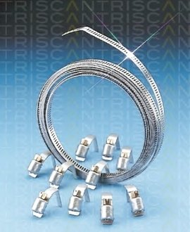 Зажимный хомут TRISCAN 2390 003