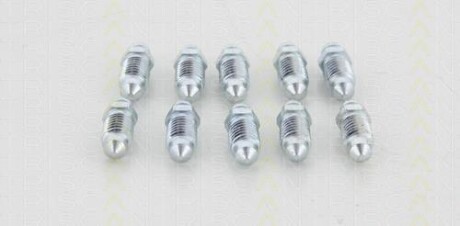 Автозапчасть TRISCAN 81053655