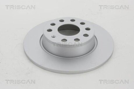 Гальмівний диск TRISCAN 8120 291043C